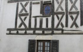 Chambres d'Hôtes de La Vallée Du Serein